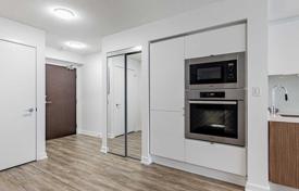 Apartment – Iceboat Terrace, Old Toronto, Toronto,  Ontario,   Canada for C$841,000