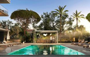 Apartment 50 m² in Germasogeia for 490,000 €