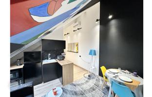 1-bedroom apartment 63 m² in Krtsanisi Street for $159,000