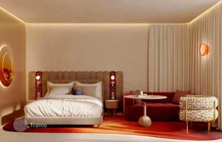 Studio apartment in new building 46 m² in Batumi for 4,953,000 TRY