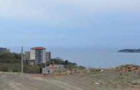 Development land – Becici, Budva, Montenegro for 1,886,000 €