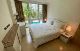 Apartment – Pattaya, Chonburi, Thailand for $106,000