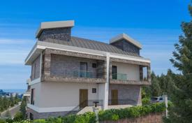 Villa – Alanya, Antalya, Turkey for $477,000