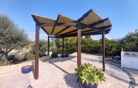 Detached house – Kouklia, Paphos, Cyprus for 780,000 €
