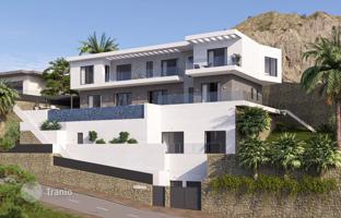 7-bedroom villa 638 m² in Finestrat for 3,500,000 €