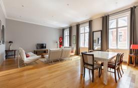 Elegant Apartment/ nr. 16. for Sale on Paulay Ede Street for 485,000 €