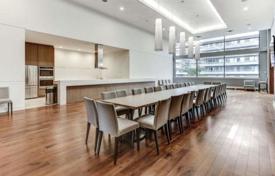Apartment – Lake Shore Boulevard West, Etobicoke, Toronto,  Ontario,   Canada for C$748,000