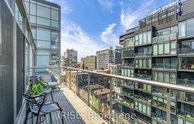 Apartment – Stewart Street, Old Toronto, Toronto,  Ontario,   Canada for C$1,094,000