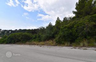Land plot 17,811 m² in Benissa for 650,000 €