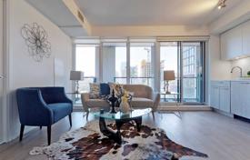 3-bedrooms apartment in Jarvis Street, Canada for C$1,073,000