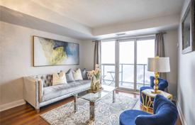 Apartment – Scarborough, Toronto, Ontario,  Canada for C$846,000