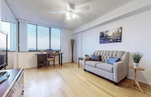 3-bedroom apartment in Scarborough for C$843,000