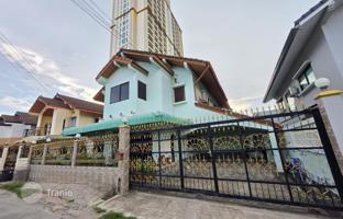 4-bedroom villa 160 m² in Pattaya for $202,000