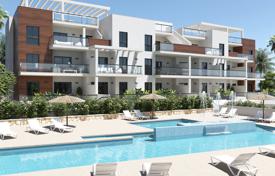 New apartment with swimming pool, just 350 meters from the beach, Valencia, Spain for 329,000 €