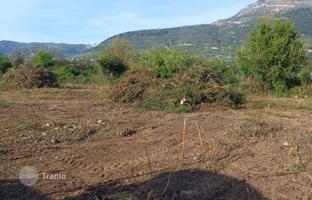 Land plot in Kotor city for 385,000 €