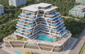 Modern residential complex Samana California 2 in Al Furjan area, Dubai, UAE for From $211,000