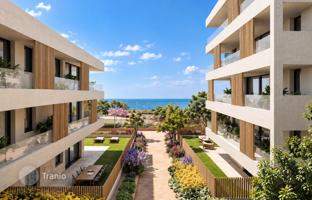 2-bedroom apartment 86 m² in El Masnou for 660,000 €