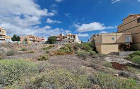 Plot of land for building a house in San Isidro, Canary Islands, Spain for 75,000 €