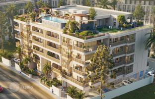 21 new flats in residential complex Altair 52 in Dubai for From $390,000