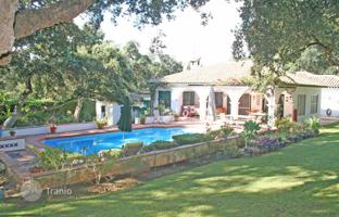 6-bedroom villa 1,180 m² in Sotogrande for 5,200,000 €