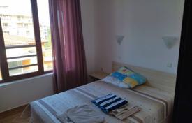 1-bedroom apartment in St. Helena complex in Sunny Beach, Bulgaria 53.32 sq. m. for 68,900 euros for 69,000 €