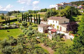 Chianni (Pisa) — Tuscany — Rural/Farmhouse for sale for 950,000 €