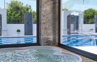 2-bedroom penthouse 120 m² in Alanya for 19,713,000 TRY
