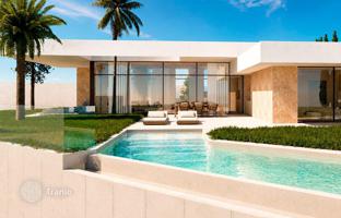4-bedroom villa 187 m² in Rojales for 1,590,000 €