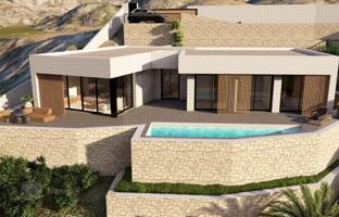 3-bedroom cottage 200 m² in Denia for 755,000 €