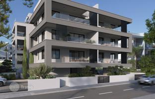 3-bedroom apartment in new building 106 m² in Larnaca for 435,000 €