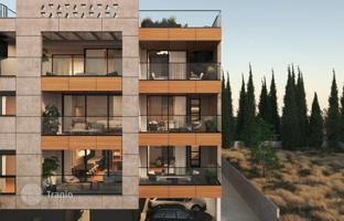 3-bedroom apartment in new building in Limassol for 540,000 €