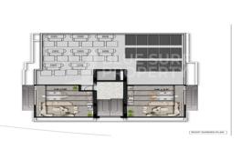 Exceptional 2-Bedroom First Floor Apartment with Views of the Salt Lake in Drosia, Larnaca for 230,000 €