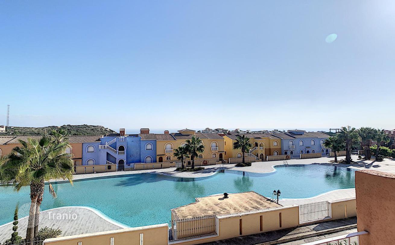 Apartment for sale in Alicante, Spain — listing 1937523