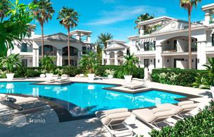 3-bedroom apartment 107 m² in Rojales for 381,000 €