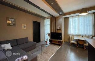 2-bedroom apartment 89 m² in Vake-Saburtalo for $157,000
