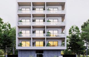 18 new flats in residential complex in Limassol for From 221,000 €
