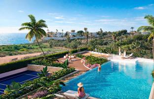 3-bedroom townhouse 229 m² in El Campello for 1,185,000 €