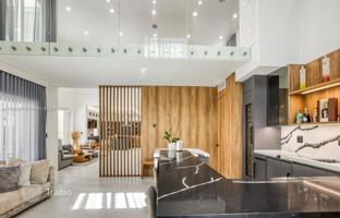6-bedroom house 806 m² in Pinecrest for $5,700,000