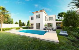 Villa in a Mediterranean designed for 430,000 €