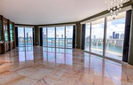 Exquisite two-bedroom apartment by the ocean in Aventura, Florida, USA for $748,000