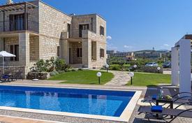 Villa – Platanias, Crete, Greece for 4,400 € per week