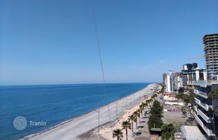 1-bedroom apartment 54 m² in Kvariati for $155,000