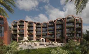 Exquisite residential complex with first-class infrastructure, Pandawa, Bali, Indonesia for From $126,000