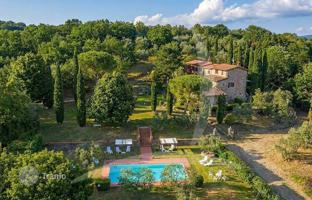 7-bedroom villa 290 m² in Reggello for 980,000 €