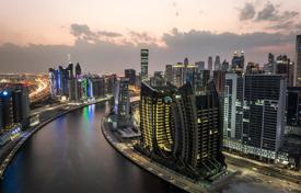 Exclusive Furnished Residences in the Da Vinci Tower, Dubai for $2,258,000