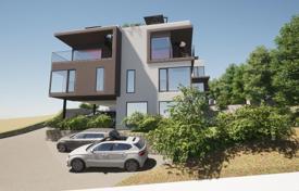Apartment A modern, exclusive duplex apartments in a new residential project for sale, Opatija, S3 for 566,000 €