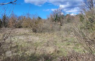 Land plot 3,000 m² in Svetvinčenat for 179,000 €