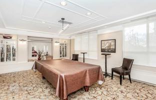 1-bedroom apartment in Etobicoke for C$961,000