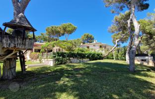 4-bedroom villa 200 m² in Santa Ponsa for 1,750,000 €