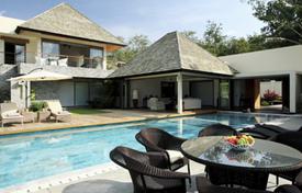 5-bedroom villa in Choeng Thale for $10,900 per week